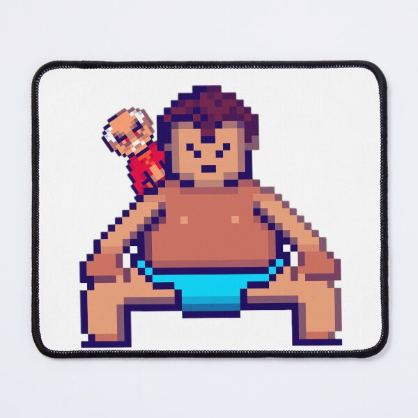 Item preview, Pixel Video Game designed and sold by Spicy Tomato.
