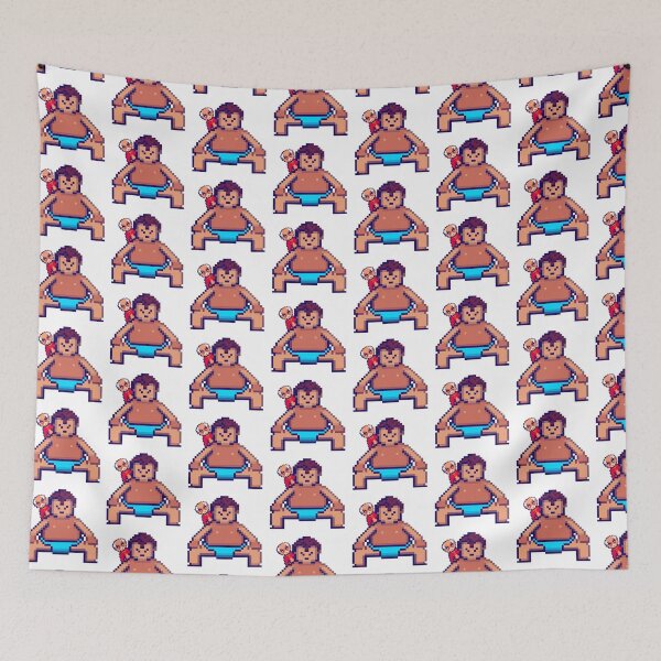 Item preview, Pixel Video Game designed and sold by Spicy Tomato.