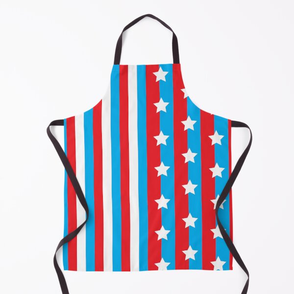 Item preview, Patriotic Pop Kei  designed and sold by ColorZoo.