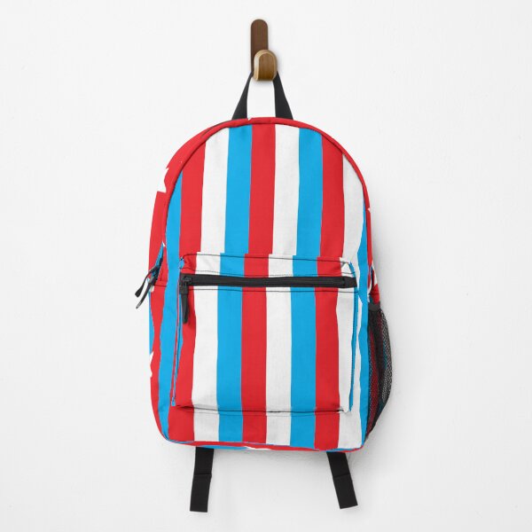 Item preview, Patriotic Pop Kei designed and sold by ColorZoo.