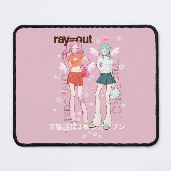 Item preview, Coral Gals designed and sold by hanakotobahime.
