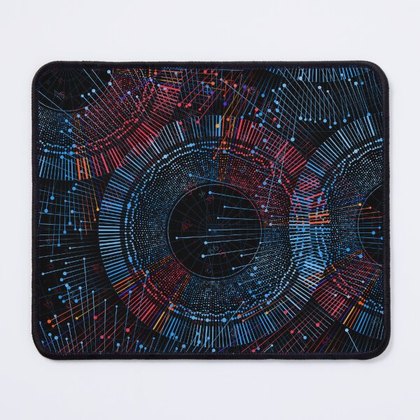 Item preview, Journey Through Time and Space designed and sold by Mihirawa.