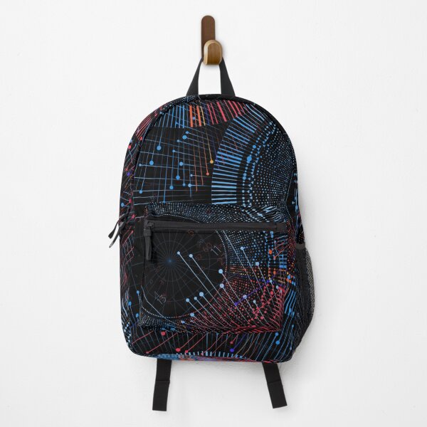 Item preview, Journey Through Time and Space designed and sold by Mihirawa.