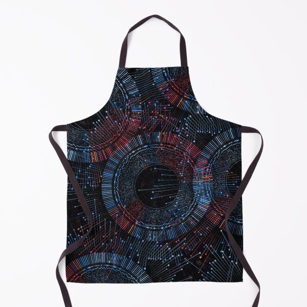 Item preview, Journey Through Time and Space designed and sold by Mihirawa.