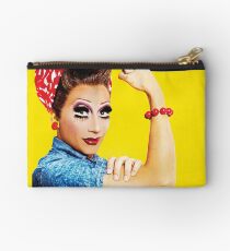 Rupaul's Drag Race - Season 6 - Bianca del Rio Studio Pouch