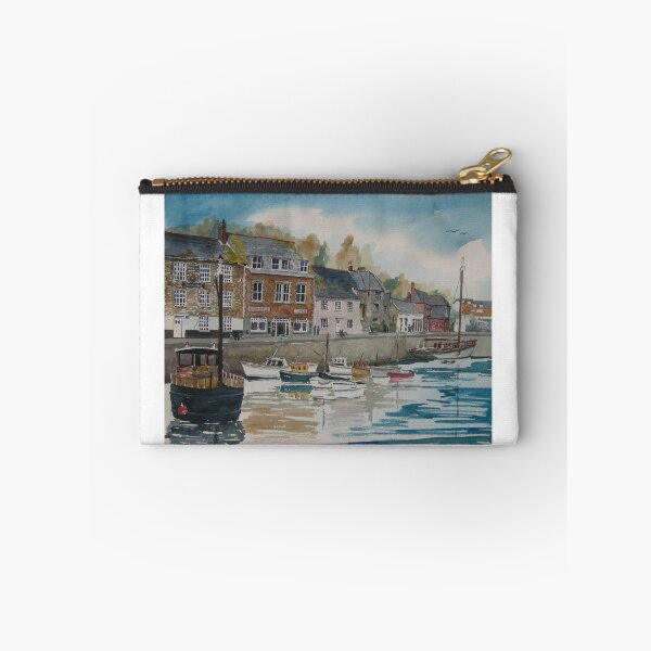 Item preview, The Quay at Padstow, Cornwall designed and sold by timsmith.