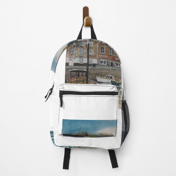 Item preview, The Quay at Padstow, Cornwall designed and sold by timsmith.