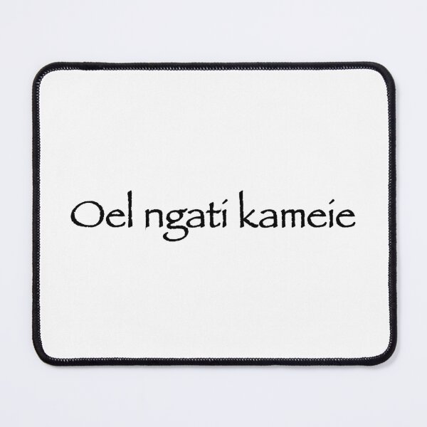 Item preview, ooel ngati kameie designed and sold by verticalley.