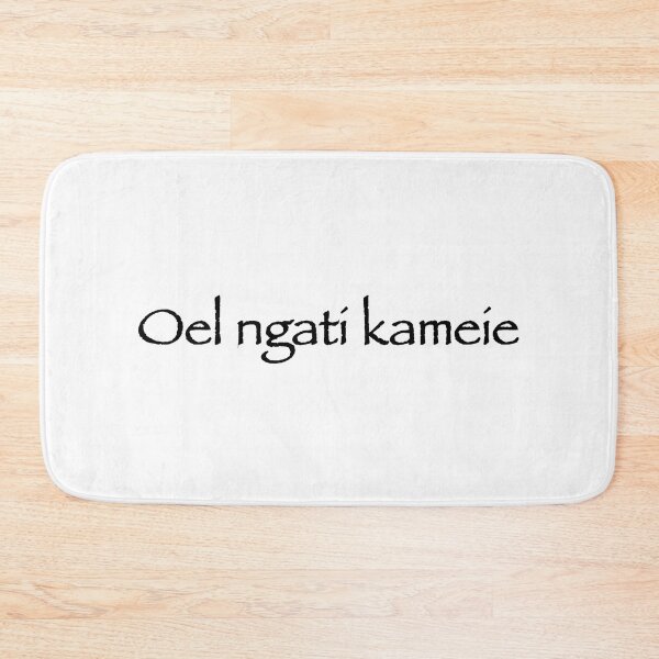 Item preview, ooel ngati kameie designed and sold by verticalley.