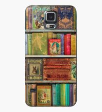 A Daydreamer's Book Shelf Case/Skin for Samsung Galaxy