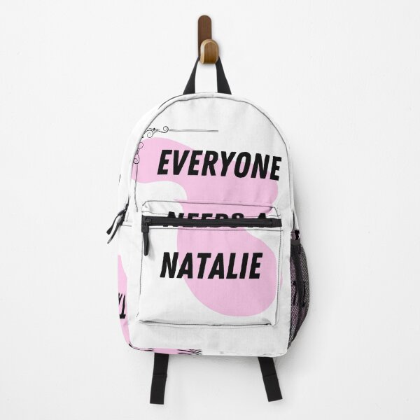 Item preview, Natalie Name Design Everyone Needs A Natalie designed and sold by Alihassan-Art.