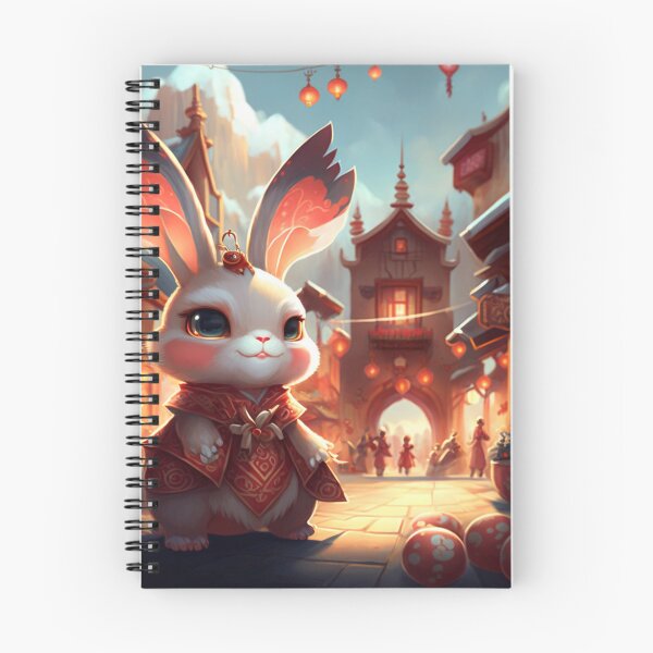 Item preview, Dragón Conejo designed and sold by Olivier Dean.