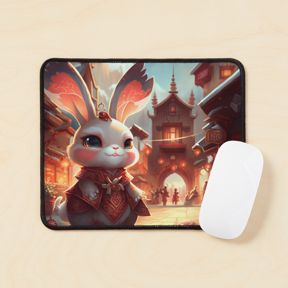 Item preview, Mouse Pad designed and sold by ternau.
