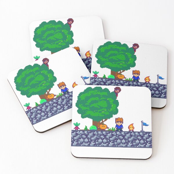 Item preview, Pixel Video Game designed and sold by Spicy Tomato.