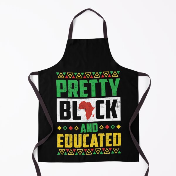 Item preview, Black history month black and educated designed and sold by Jeny Lisa.