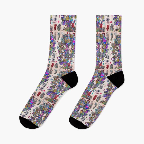 Item preview, Pop abstract designed and sold by Diego Manuel Rodriguez.
