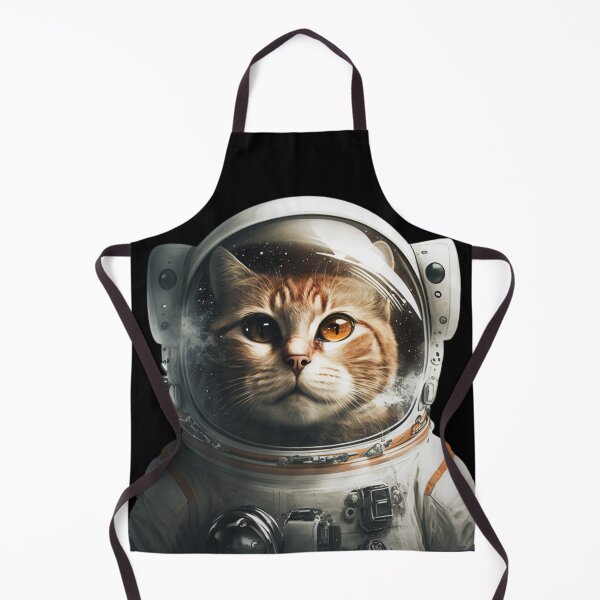 Item preview, Ap Lang Space Cat designed and sold by egmor.