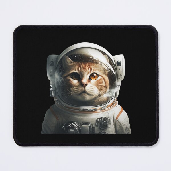 Item preview, Ap Lang Space Cat designed and sold by egmor.