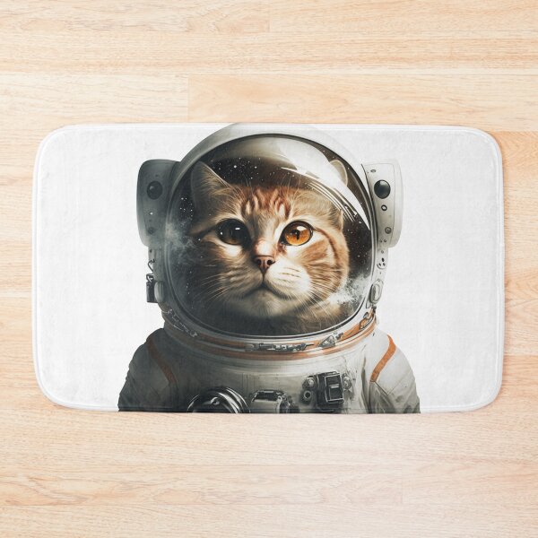 Item preview, Ap Lang Space Cat designed and sold by egmor.