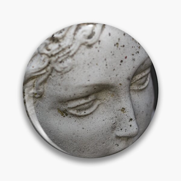Item preview, Black Ink Her Face Still She Is Smiling  designed and sold by Harshly.