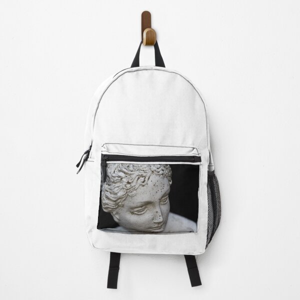 Item preview, Black Ink Her Face Still She Is Smiling  designed and sold by Harshly.