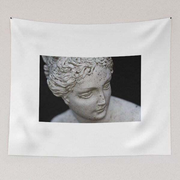 Item preview, Black Ink Her Face Still She Is Smiling  designed and sold by Harshly.