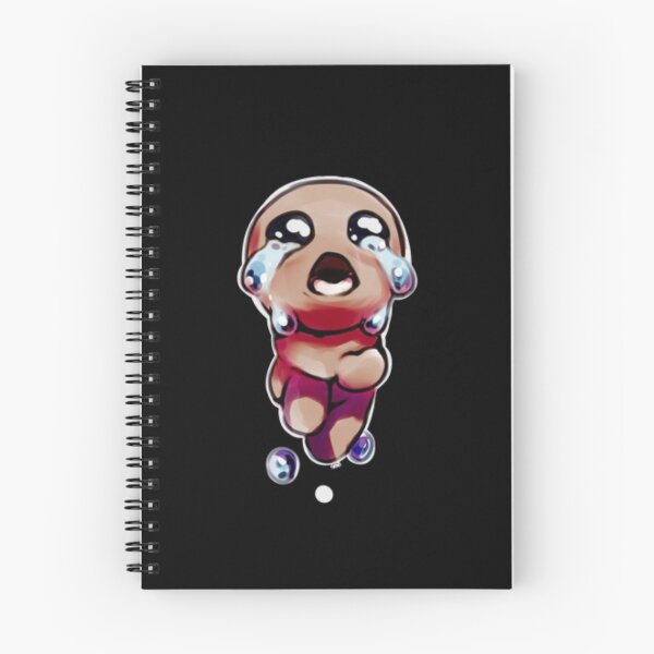 Item preview, Tboi designed and sold by MoniShop14.