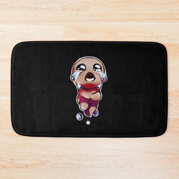 Item preview, Tboi designed and sold by MoniShop14.