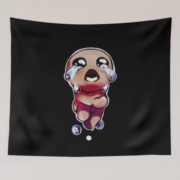 Item preview, Tboi designed and sold by MoniShop14.