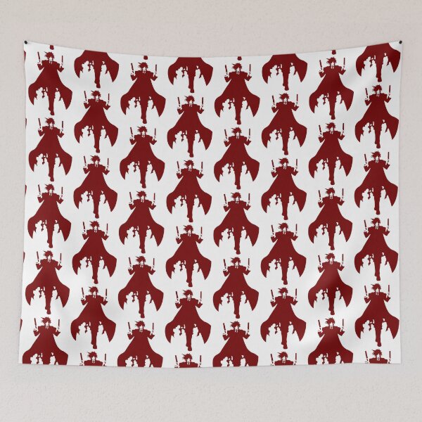 Item preview, Alucard (Hellsing) designed and sold by JacklynMObrien.