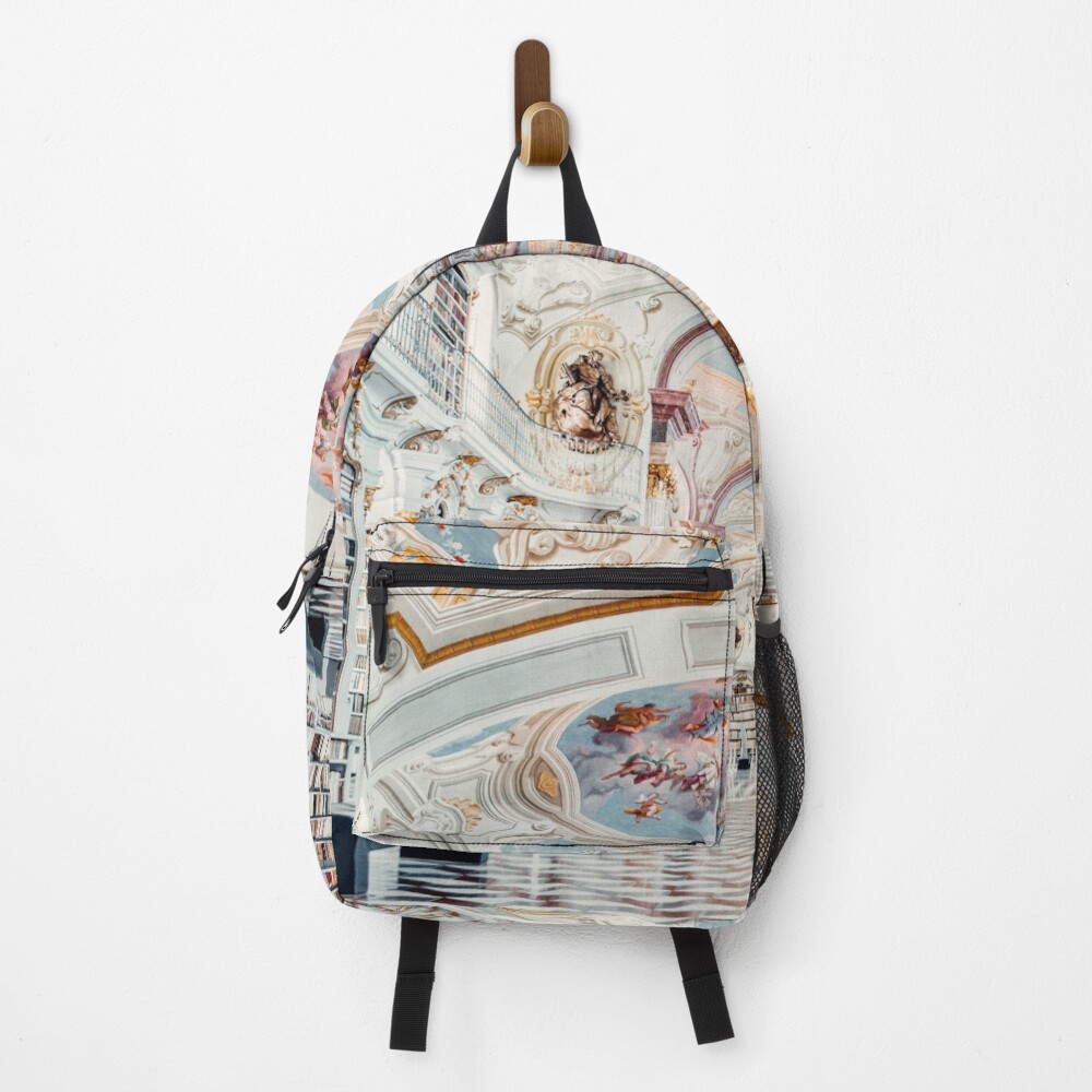Item preview, Backpack designed and sold by AdonisGifts.