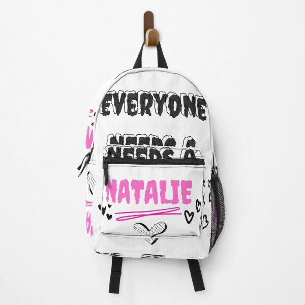 Item preview, Natalie Name Design Everyone Needs A Natalie designed and sold by Alihassan-Art.