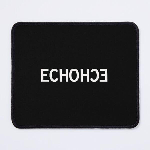 Item preview, echo echo designed and sold by Kingrocker.