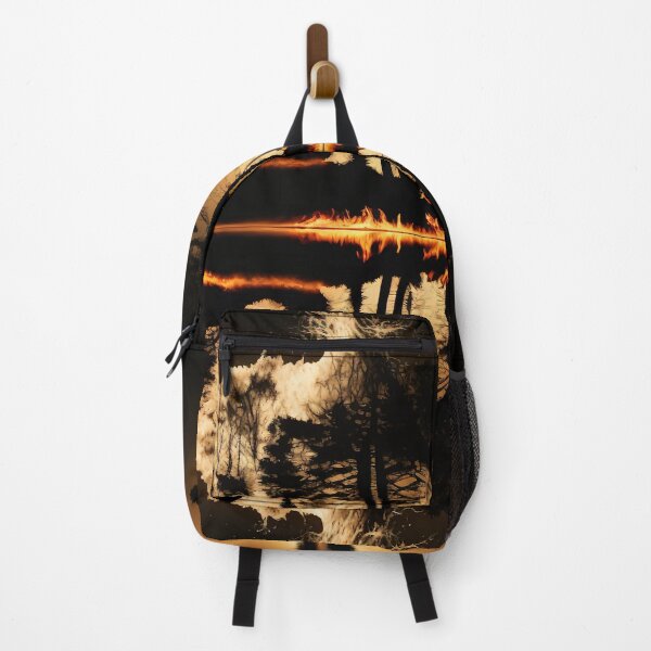 Item preview, fire and shadow designed and sold by EnjoyDigitalArt.