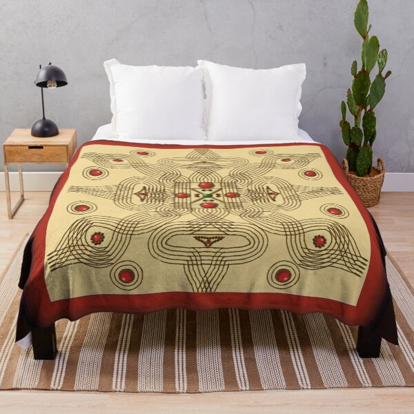 Item preview,  kolam/muggu/Padi kolam -Sandal tile designed and sold by ShreecreatE.