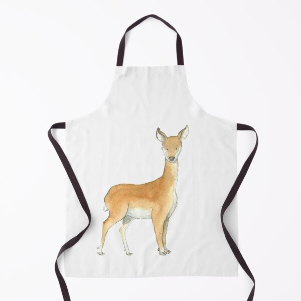 Item preview, Deer designed and sold by vmillustration.