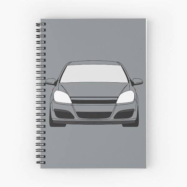 Item preview, Opel Vauxhal Holden Astra H 2004-2007 colored designed and sold by EdimDesign.
