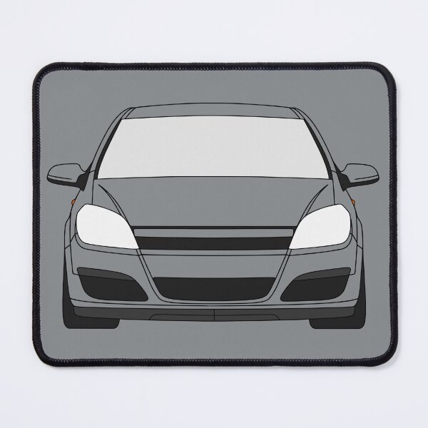 Item preview, Opel Vauxhal Holden Astra H 2004-2007 colored designed and sold by EdimDesign.