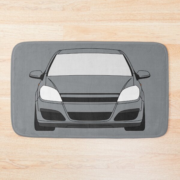 Item preview, Opel Vauxhal Holden Astra H 2004-2007 colored designed and sold by EdimDesign.