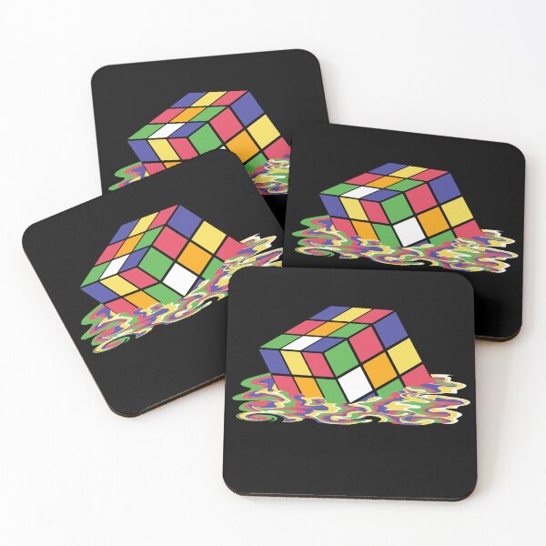 Item preview, Melting Cube designed and sold by Ayesha Saleem.