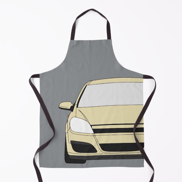 Item preview, Opel Vauxhal Holden Astra H 2004-2007 beige color designed and sold by EdimDesign.