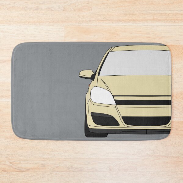 Item preview, Opel Vauxhal Holden Astra H 2004-2007 beige color designed and sold by EdimDesign.