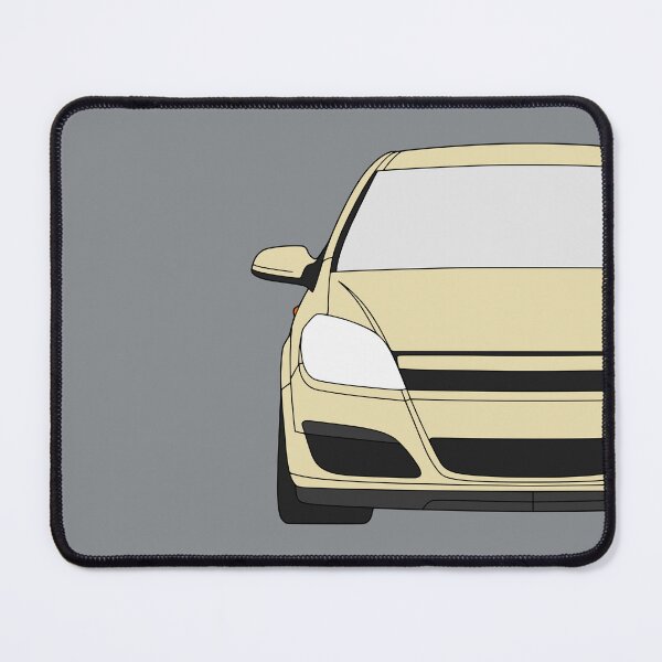 Item preview, Opel Vauxhal Holden Astra H 2004-2007 beige color designed and sold by EdimDesign.