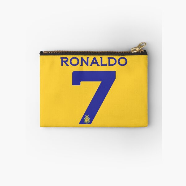 Item preview, Ronaldo 7 Al-Nassr Football Club - نادي النصر السعودي designed and sold by Fan-Shop.
