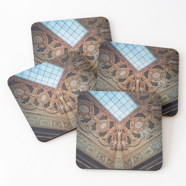Item preview, Salon Carre designed and sold by psychoshadow.
