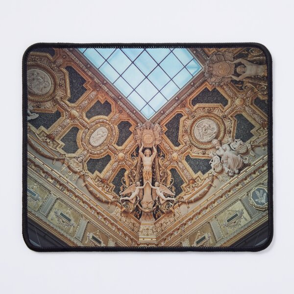 Item preview, Salon Carre designed and sold by psychoshadow.