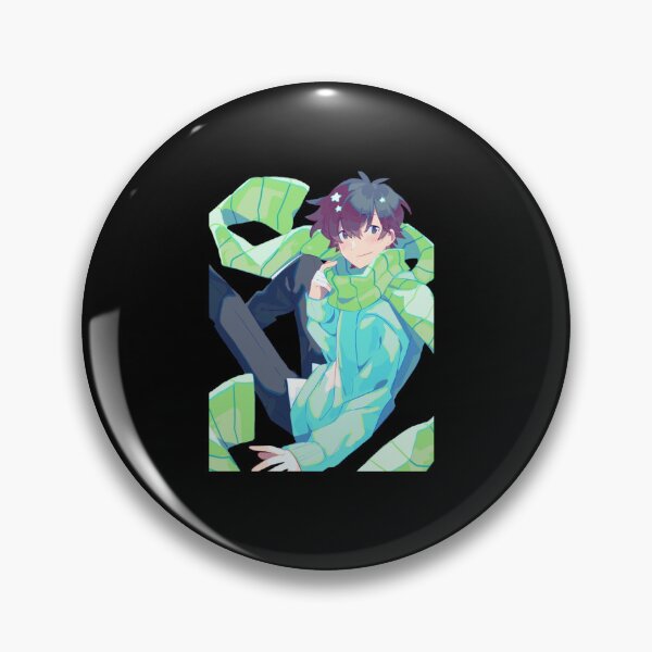 Item preview, Sykkuno and Bimbus designed and sold by artzaka.