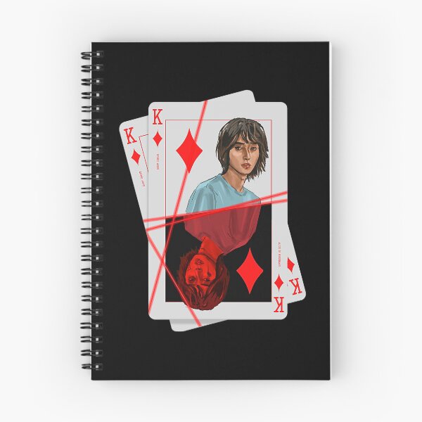 Item preview, Alice in borderland designed and sold by Paul-Richarson.