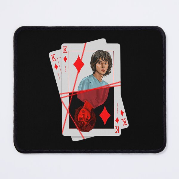 Item preview, Alice in borderland designed and sold by Paul-Richarson.