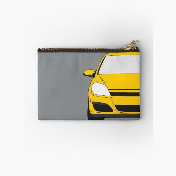 Item preview, Opel Vauxhal Holden Astra H 2004-2007 yellow color designed and sold by EdimDesign.